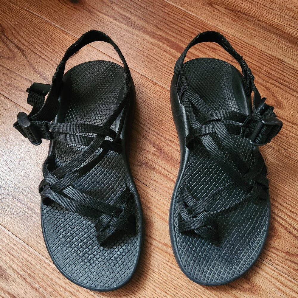 Chacos sandals